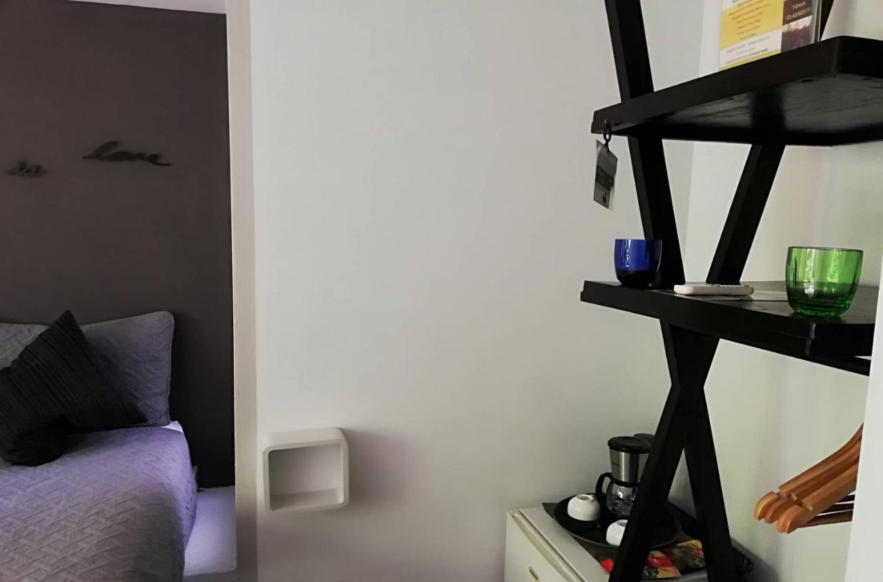 Green Sanctuary Hotel Носара Экстерьер фото